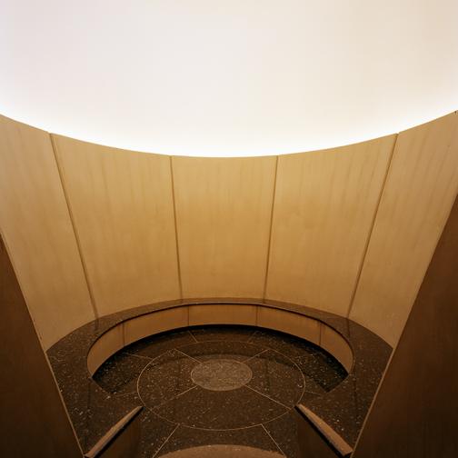 Photo: ©James Turrell/Skyspace/Florian Holzerr/Ekebergparken