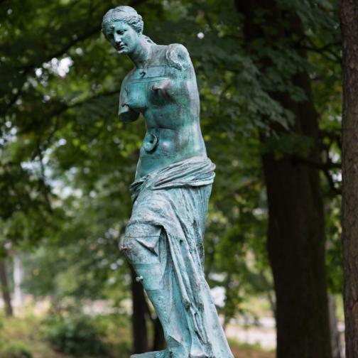 Venus de Milo aux tiroirs